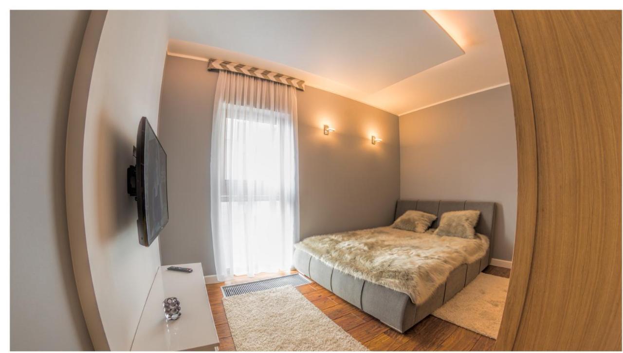 Apartament 75,143 Porta Mare Dziwnówek Exterior foto