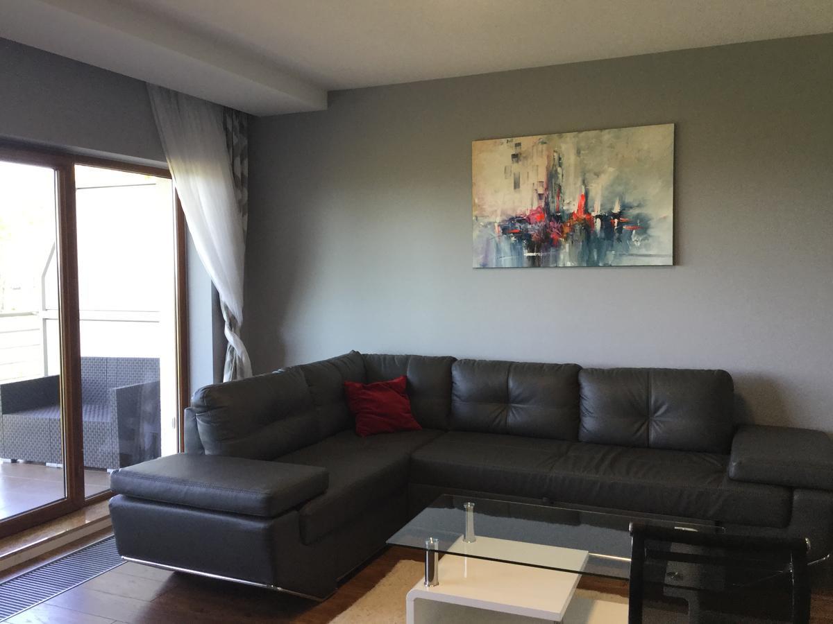Apartament 75,143 Porta Mare Dziwnówek Exterior foto